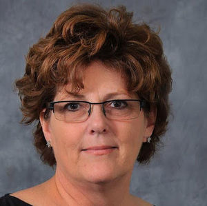 Meet your Posher, Professor karla